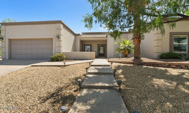 912 Los Pinos Way, El Paso, TX 79912