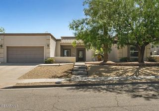912 Los Pinos Way, El Paso, TX 79912