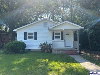 818 Lynwood Drive, Florence, SC 29501