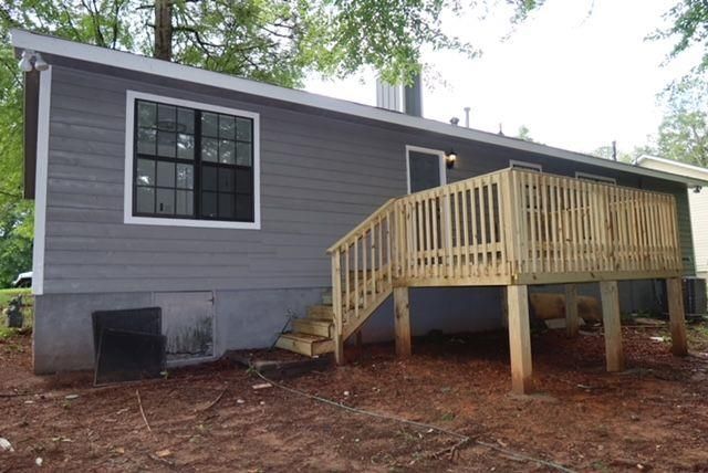 328 Nicole Court, Jonesboro, GA 30238