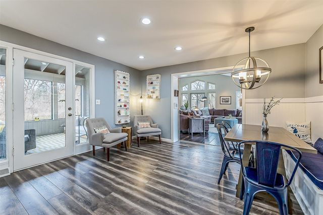 4080 Joanne Court, Ann Arbor, MI 48103