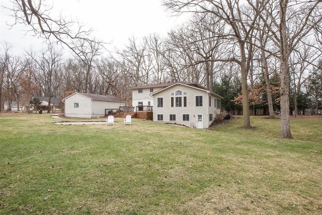 4080 Joanne Court, Ann Arbor, MI 48103