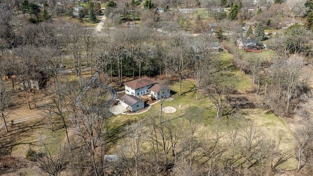 4080 Joanne Court, Ann Arbor, MI 48103