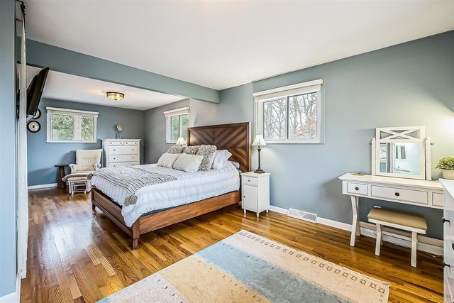 4080 Joanne Court, Ann Arbor, MI 48103