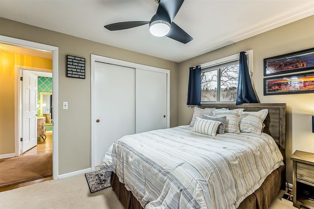 4080 Joanne Court, Ann Arbor, MI 48103