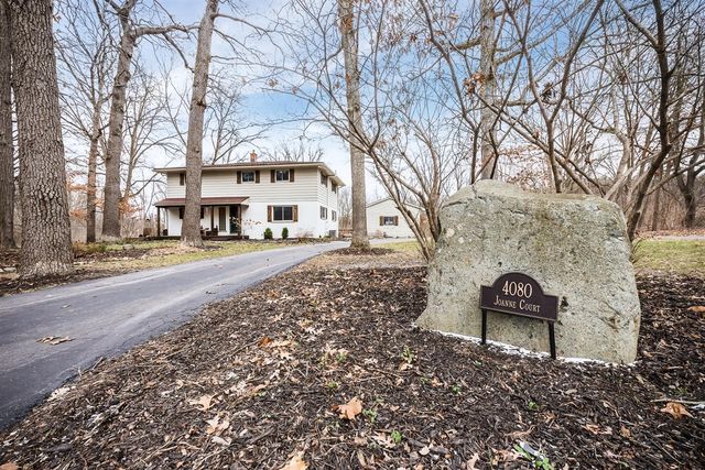 4080 Joanne Court, Ann Arbor, MI 48103
