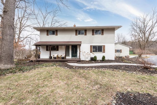 4080 Joanne Court, Ann Arbor, MI 48103