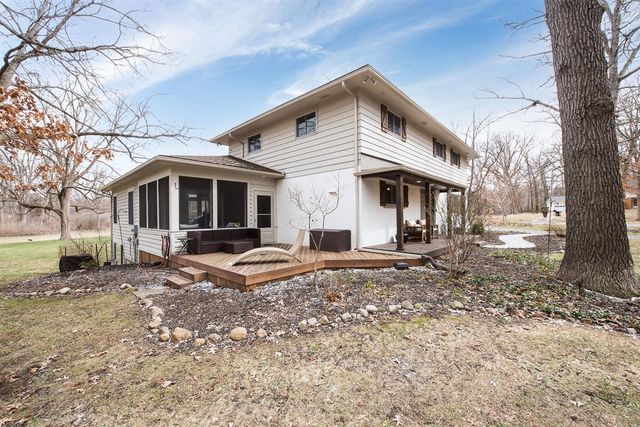 4080 Joanne Court, Ann Arbor, MI 48103