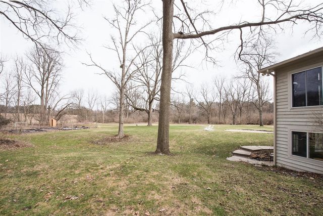 4080 Joanne Court, Ann Arbor, MI 48103