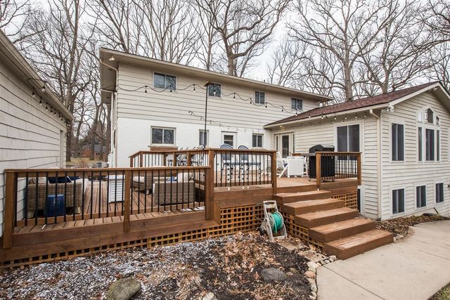 4080 Joanne Court, Ann Arbor, MI 48103