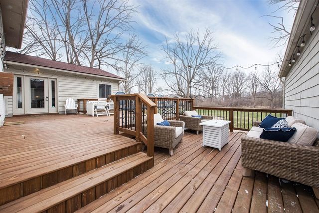 4080 Joanne Court, Ann Arbor, MI 48103