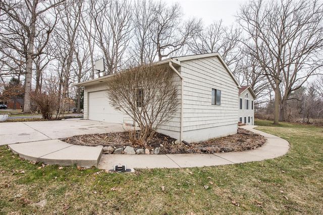 4080 Joanne Court, Ann Arbor, MI 48103