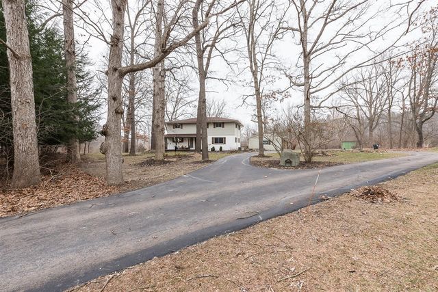 4080 Joanne Court, Ann Arbor, MI 48103