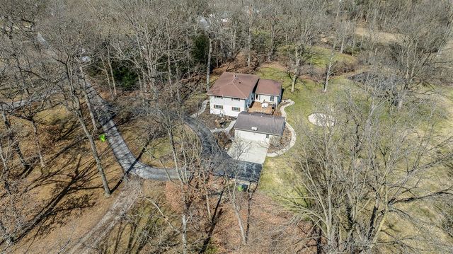 4080 Joanne Court, Ann Arbor, MI 48103