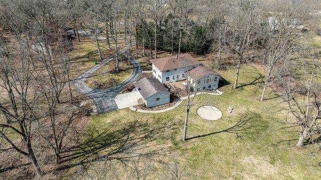 4080 Joanne Court, Ann Arbor, MI 48103