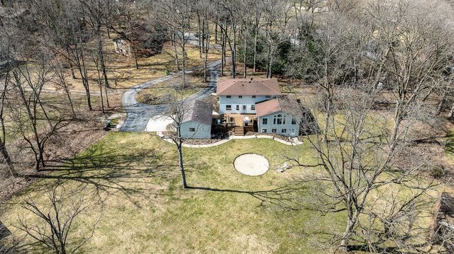 4080 Joanne Court, Ann Arbor, MI 48103