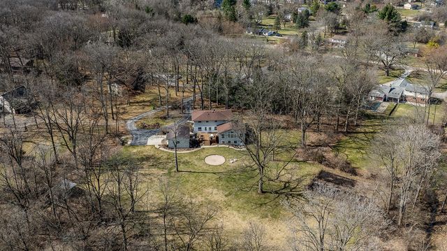 4080 Joanne Court, Ann Arbor, MI 48103