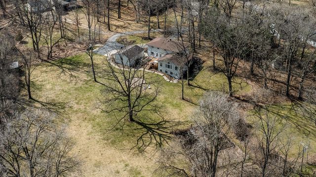 4080 Joanne Court, Ann Arbor, MI 48103