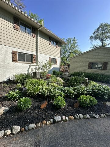 4080 Joanne Court, Ann Arbor, MI 48103