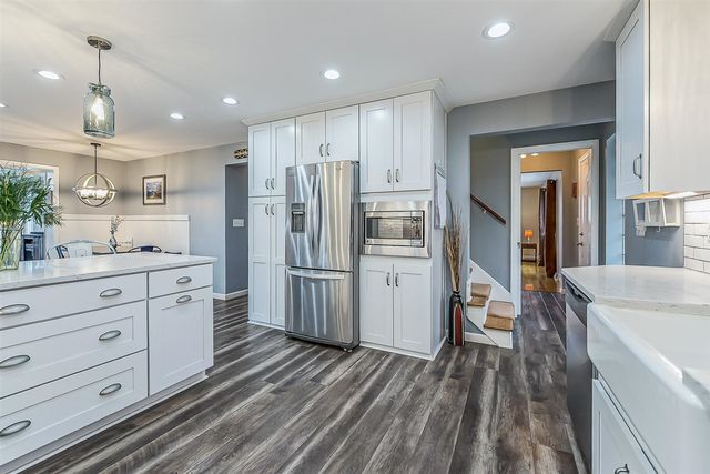 4080 Joanne Court, Ann Arbor, MI 48103