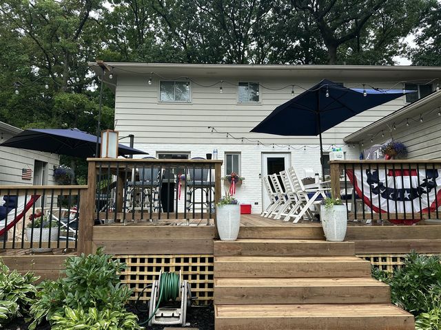 4080 Joanne Court, Ann Arbor, MI 48103