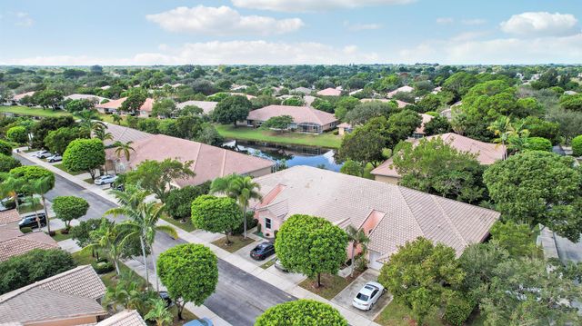 308 Coral Trace Court, Delray Beach, FL 33445