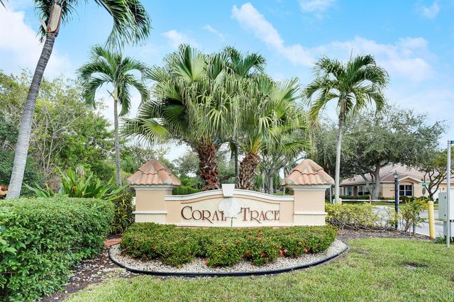 308 Coral Trace Court, Delray Beach, FL 33445