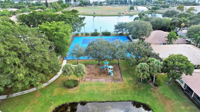 308 Coral Trace Court, Delray Beach, FL 33445