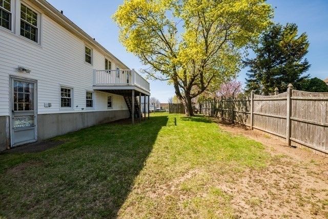 6 Barnes Ave, Salem, MA 01970