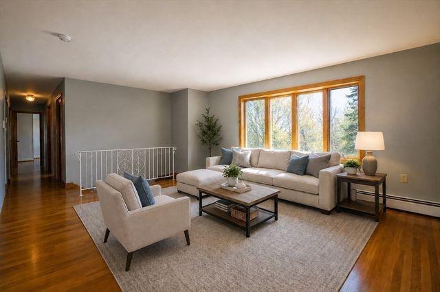 6 Barnes Ave, Salem, MA 01970