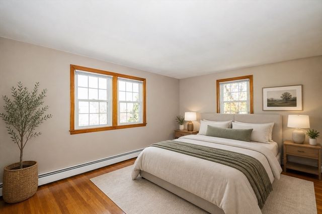 6 Barnes Ave, Salem, MA 01970