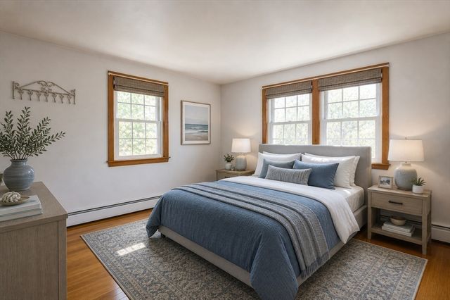 6 Barnes Ave, Salem, MA 01970
