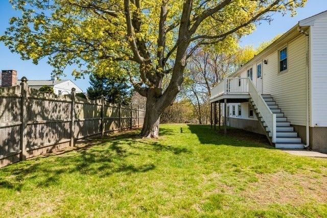 6 Barnes Ave, Salem, MA 01970