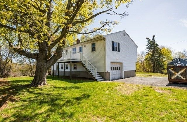 6 Barnes Ave, Salem, MA 01970