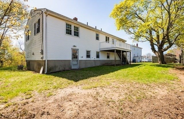6 Barnes Ave, Salem, MA 01970