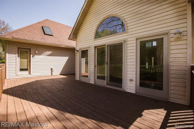 27178 John Drive, Huron Charter Township, MI 48164