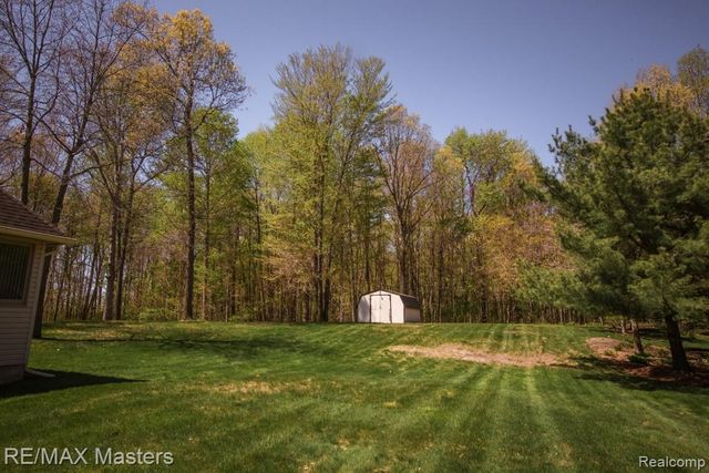 27178 John Drive, Huron Charter Township, MI 48164