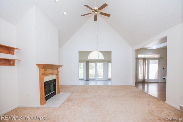 27178 John Drive, Huron Charter Township, MI 48164
