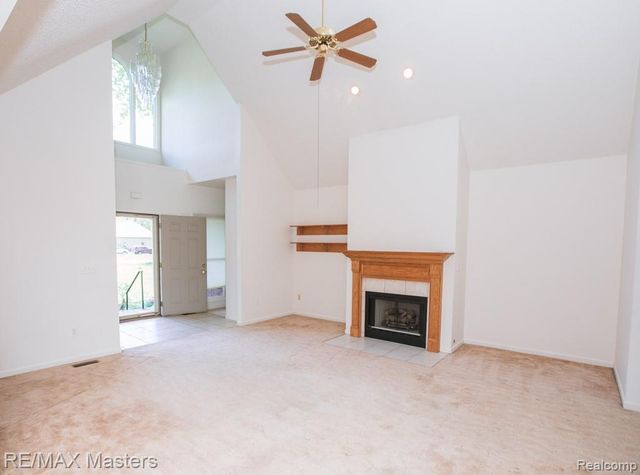 27178 John Drive, Huron Charter Township, MI 48164