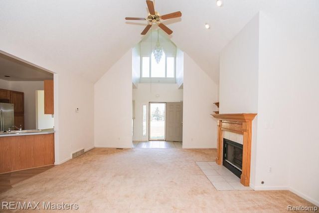 27178 John Drive, Huron Charter Township, MI 48164