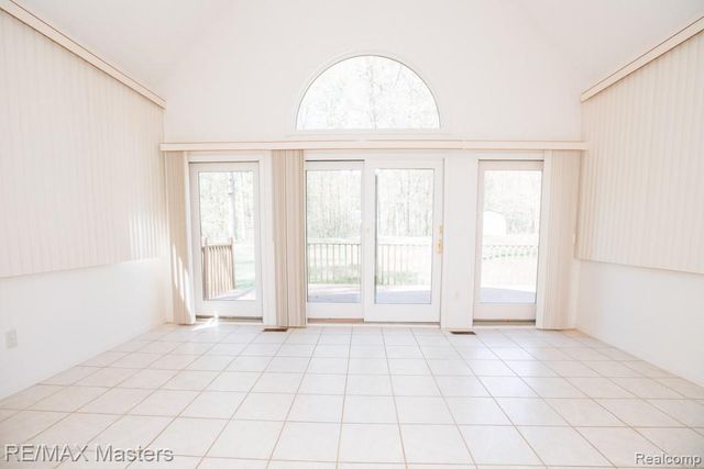27178 John Drive, Huron Charter Township, MI 48164