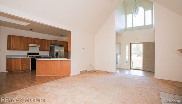 27178 John Drive, Huron Charter Township, MI 48164