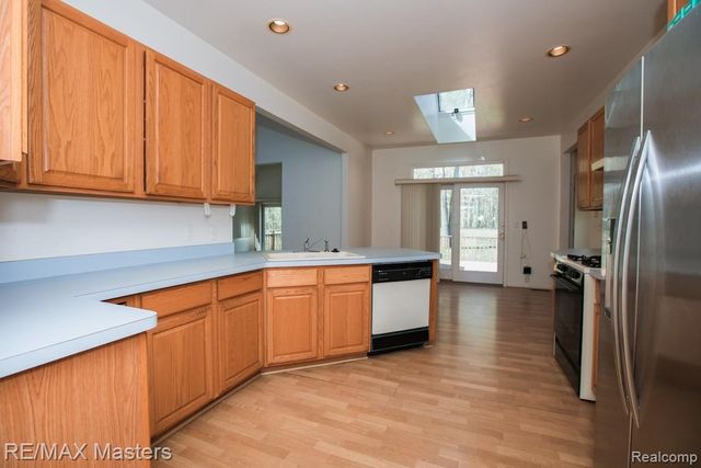 27178 John Drive, Huron Charter Township, MI 48164