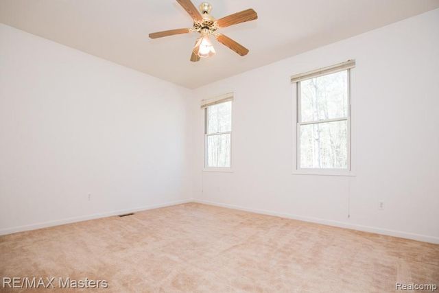 27178 John Drive, Huron Charter Township, MI 48164