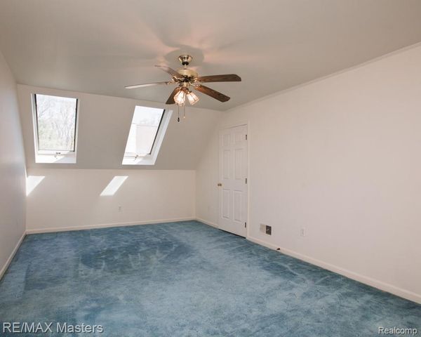 27178 John Drive, Huron Charter Township, MI 48164