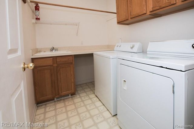 27178 John Drive, Huron Charter Township, MI 48164