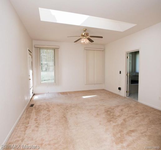 27178 John Drive, Huron Charter Township, MI 48164