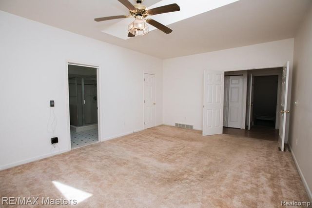 27178 John Drive, Huron Charter Township, MI 48164