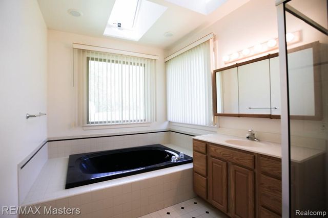 27178 John Drive, Huron Charter Township, MI 48164