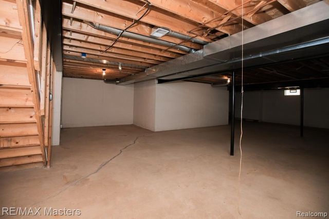 27178 John Drive, Huron Charter Township, MI 48164